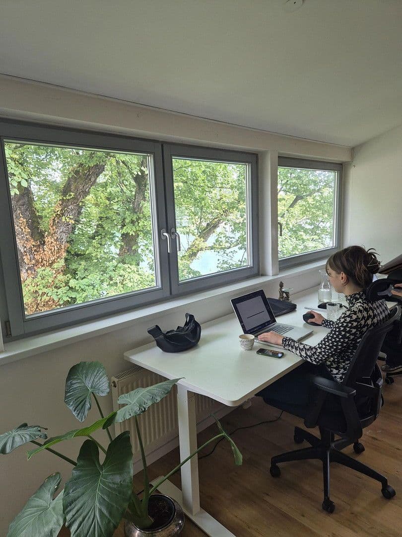 Pronájem kanceláře 90 m², Bleicherstraße 16, Konstanz, Bádensko-Württembersko Pronájem kanceláře 90 m², Bleicherstraße 16, Konstanz, Bádensko-Württembersko