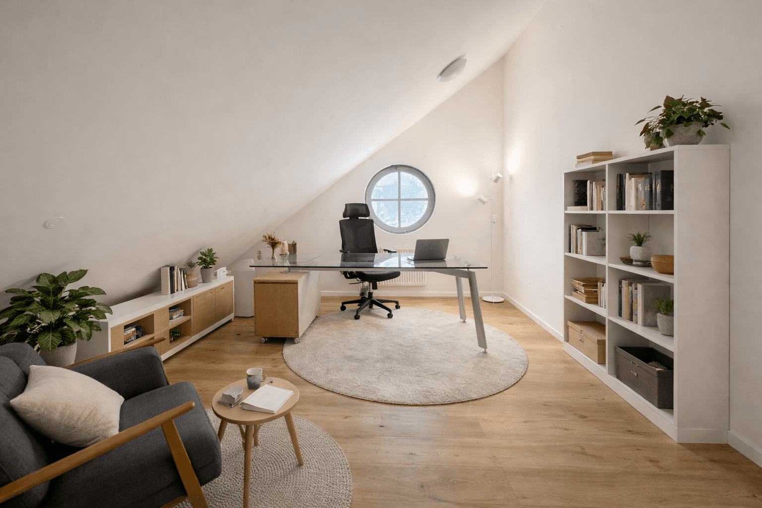 Pronájem kanceláře 90 m², Bleicherstraße 16, Konstanz, Bádensko-Württembersko Pronájem kanceláře 90 m², Bleicherstraße 16, Konstanz, Bádensko-Württembersko