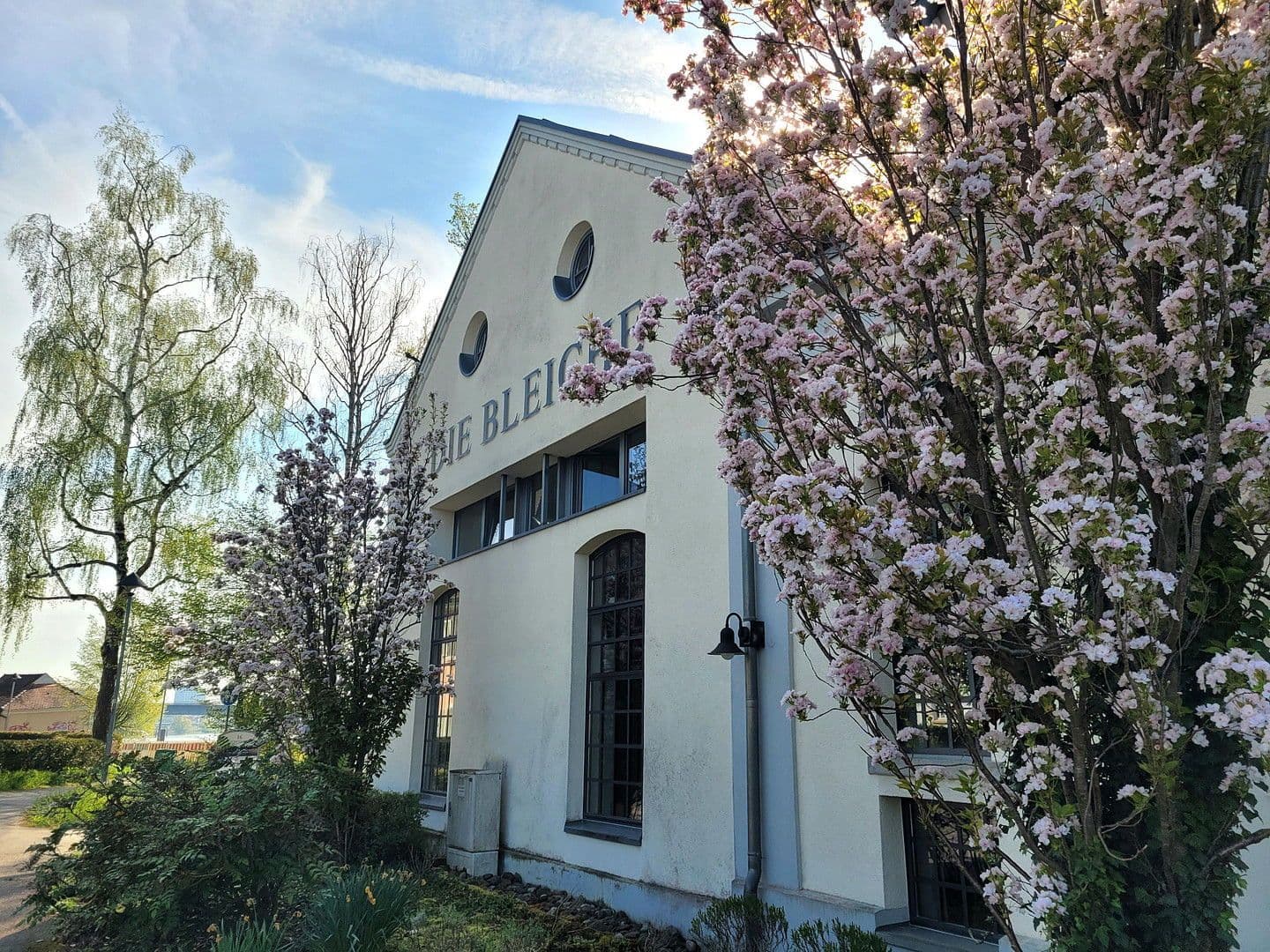 Pronájem kanceláře 90 m², Bleicherstraße 16, Konstanz, Bádensko-Württembersko Pronájem kanceláře 90 m², Bleicherstraße 16, Konstanz, Bádensko-Württembersko