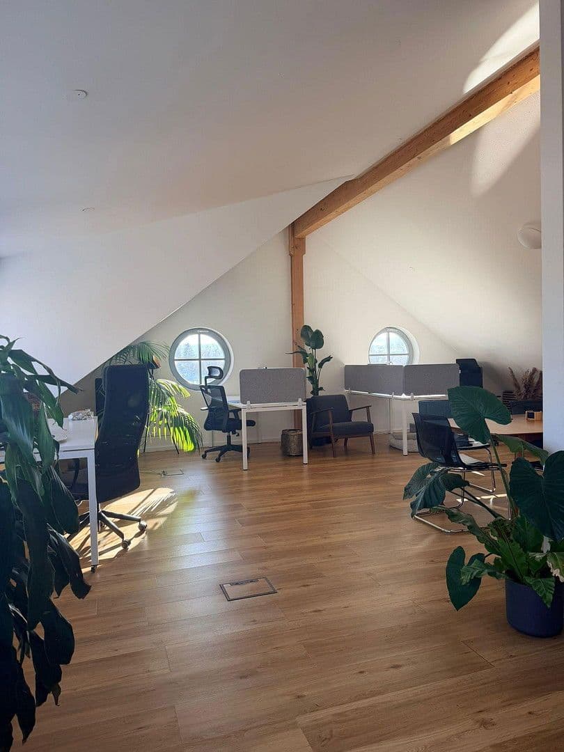 Pronájem kanceláře 90 m², Bleicherstraße 16, Konstanz, Bádensko-Württembersko Pronájem kanceláře 90 m², Bleicherstraße 16, Konstanz, Bádensko-Württembersko