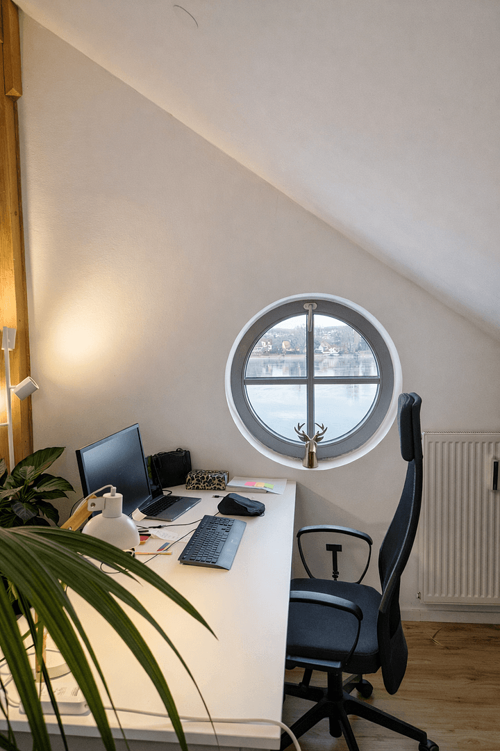 Pronájem kanceláře 90 m², Bleicherstraße 16, Konstanz, Bádensko-Württembersko Pronájem kanceláře 90 m², Bleicherstraße 16, Konstanz, Bádensko-Württembersko