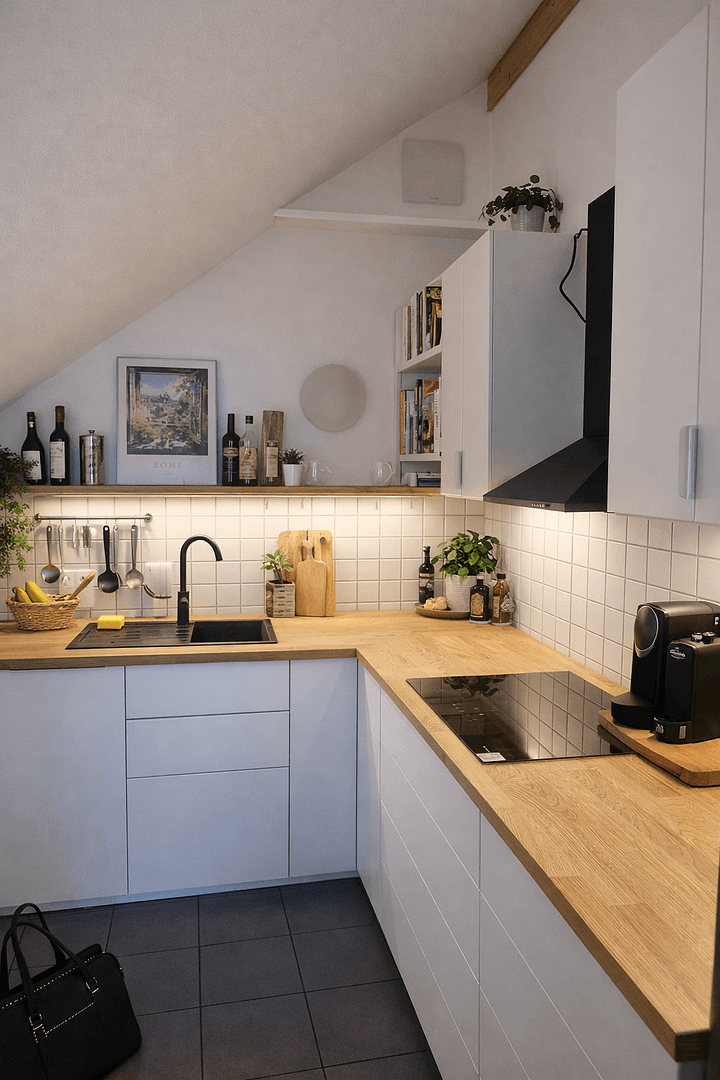 Pronájem kanceláře 90 m², Bleicherstraße 16, Konstanz, Bádensko-Württembersko Pronájem kanceláře 90 m², Bleicherstraße 16, Konstanz, Bádensko-Württembersko