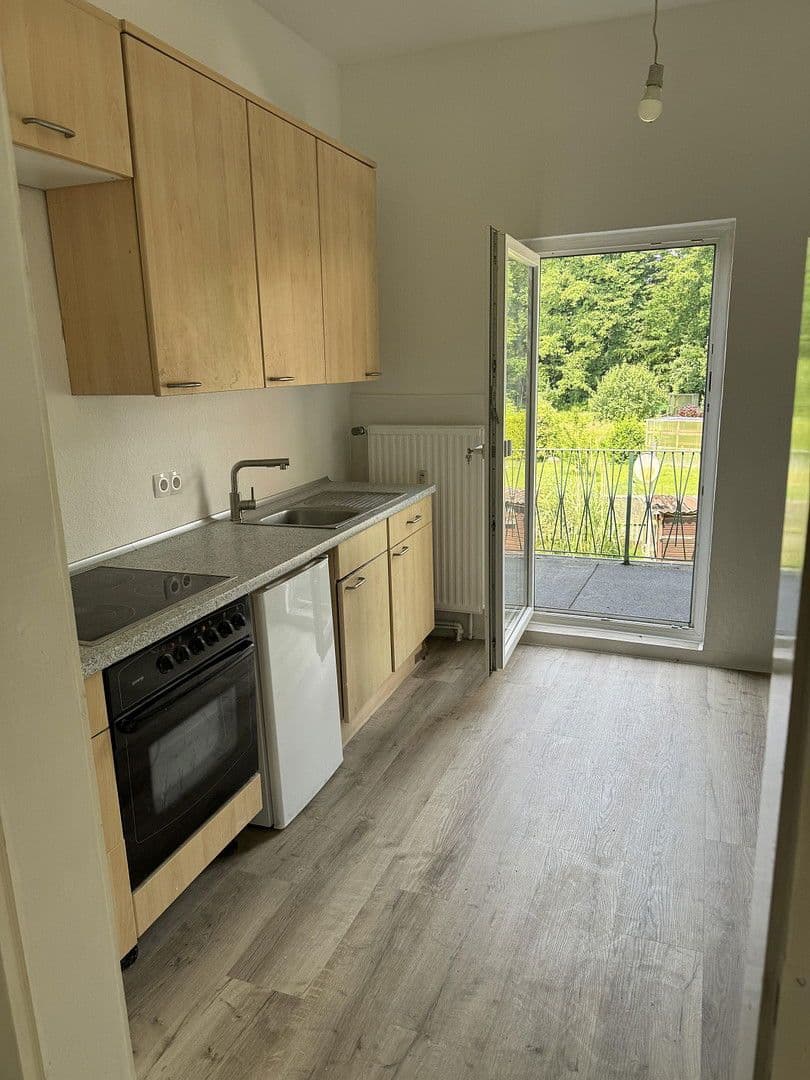 Pronájem bytu 3+1 75 m², Deichend, Bergen, Dolní Sasko Pronájem bytu 3+1 75 m², Deichend, Bergen, Dolní Sasko