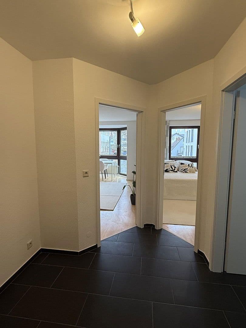 Pronájem bytu 2+1 53 m², Euskirchenerstraße 43, Bonn, Severní Porýní-Vestfálsko Pronájem bytu 2+1 53 m², Euskirchenerstraße 43, Bonn, Severní Porýní-Vestfálsko