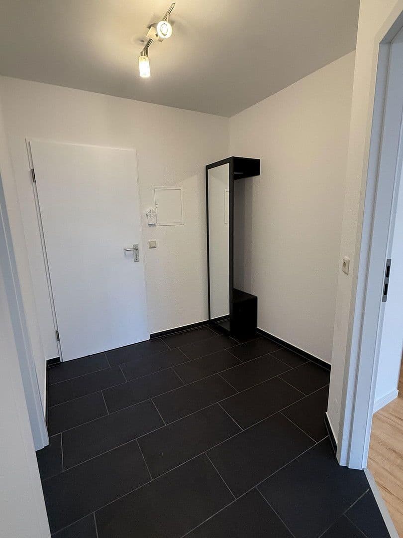 Pronájem bytu 2+1 53 m², Euskirchenerstraße 43, Bonn, Severní Porýní-Vestfálsko Pronájem bytu 2+1 53 m², Euskirchenerstraße 43, Bonn, Severní Porýní-Vestfálsko