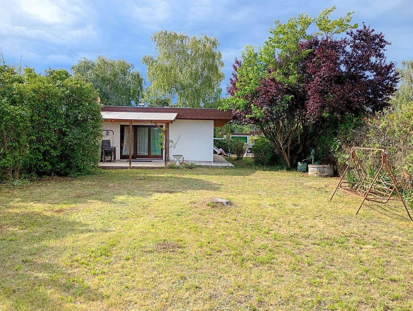 Prodej domu 67 m², pozemek 600 m², Trausdorf an der Wulka, Hradsko Prodej domu 67 m², pozemek 600 m², Trausdorf an der Wulka, Hradsko