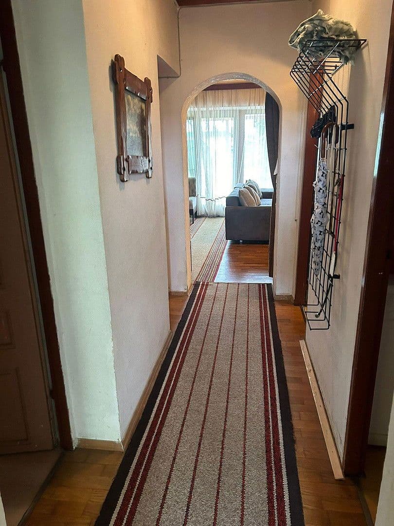 Prodej domu 67 m², pozemek 600 m², Trausdorf an der Wulka, Hradsko Prodej domu 67 m², pozemek 600 m², Trausdorf an der Wulka, Hradsko