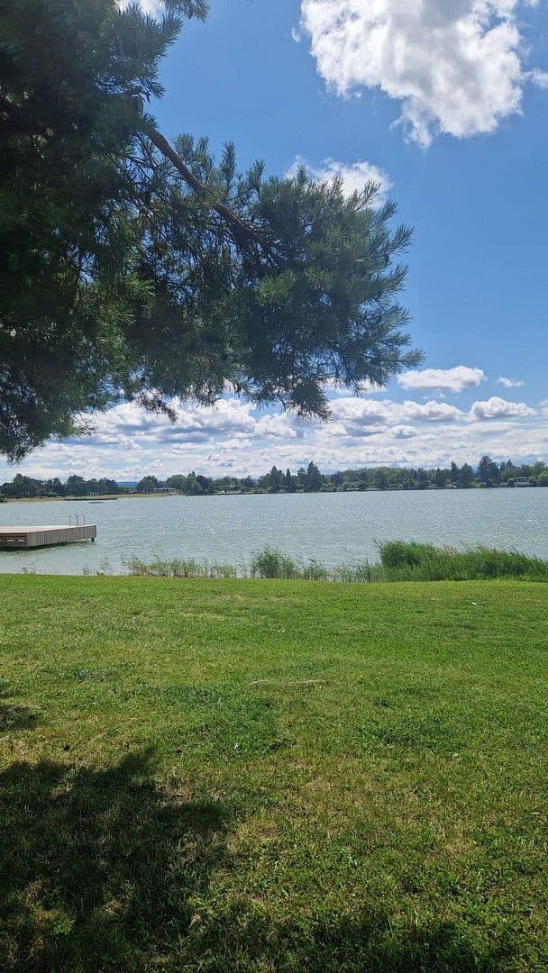 Prodej domu 67 m², pozemek 600 m², Trausdorf an der Wulka, Hradsko Prodej domu 67 m², pozemek 600 m², Trausdorf an der Wulka, Hradsko