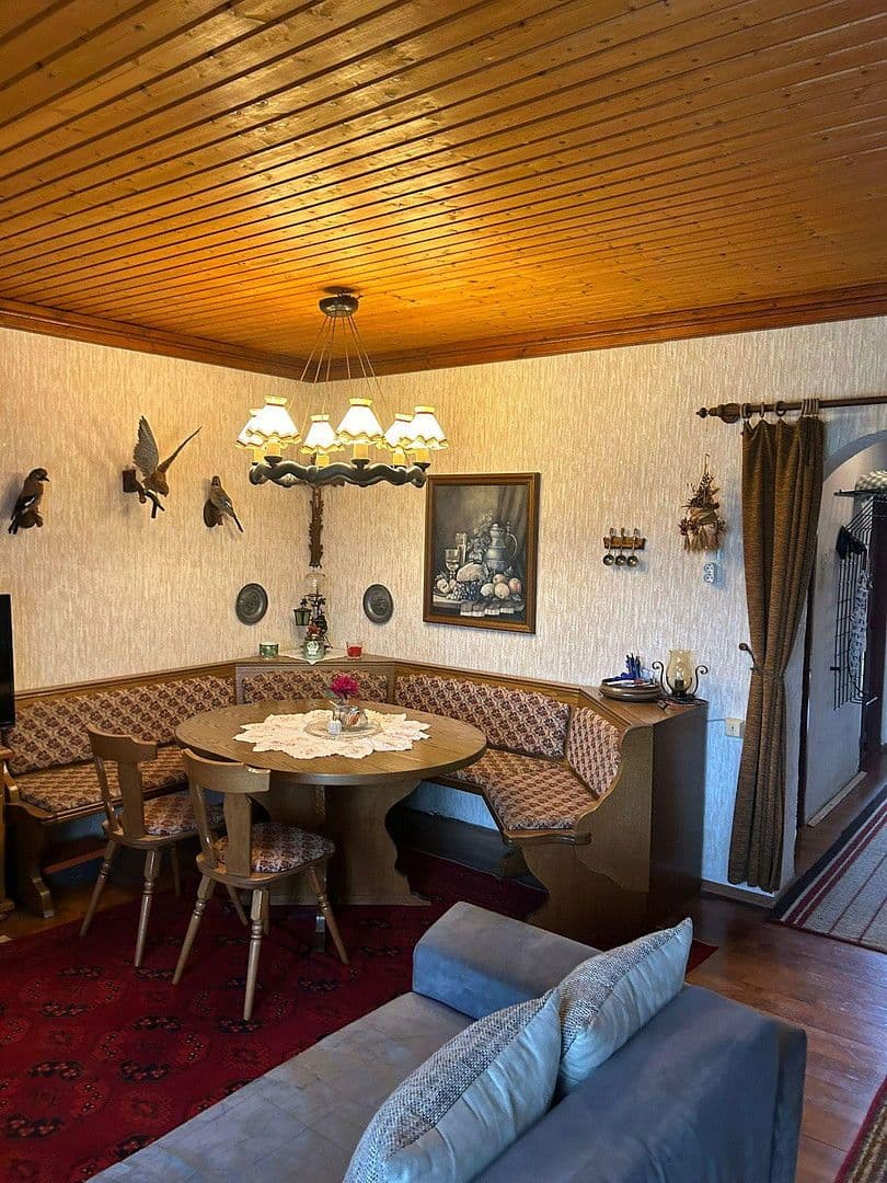 Prodej domu 67 m², pozemek 600 m², Trausdorf an der Wulka, Hradsko Prodej domu 67 m², pozemek 600 m², Trausdorf an der Wulka, Hradsko