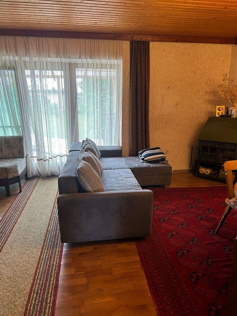 Prodej domu 67 m², pozemek 600 m², Trausdorf an der Wulka, Hradsko Prodej domu 67 m², pozemek 600 m², Trausdorf an der Wulka, Hradsko