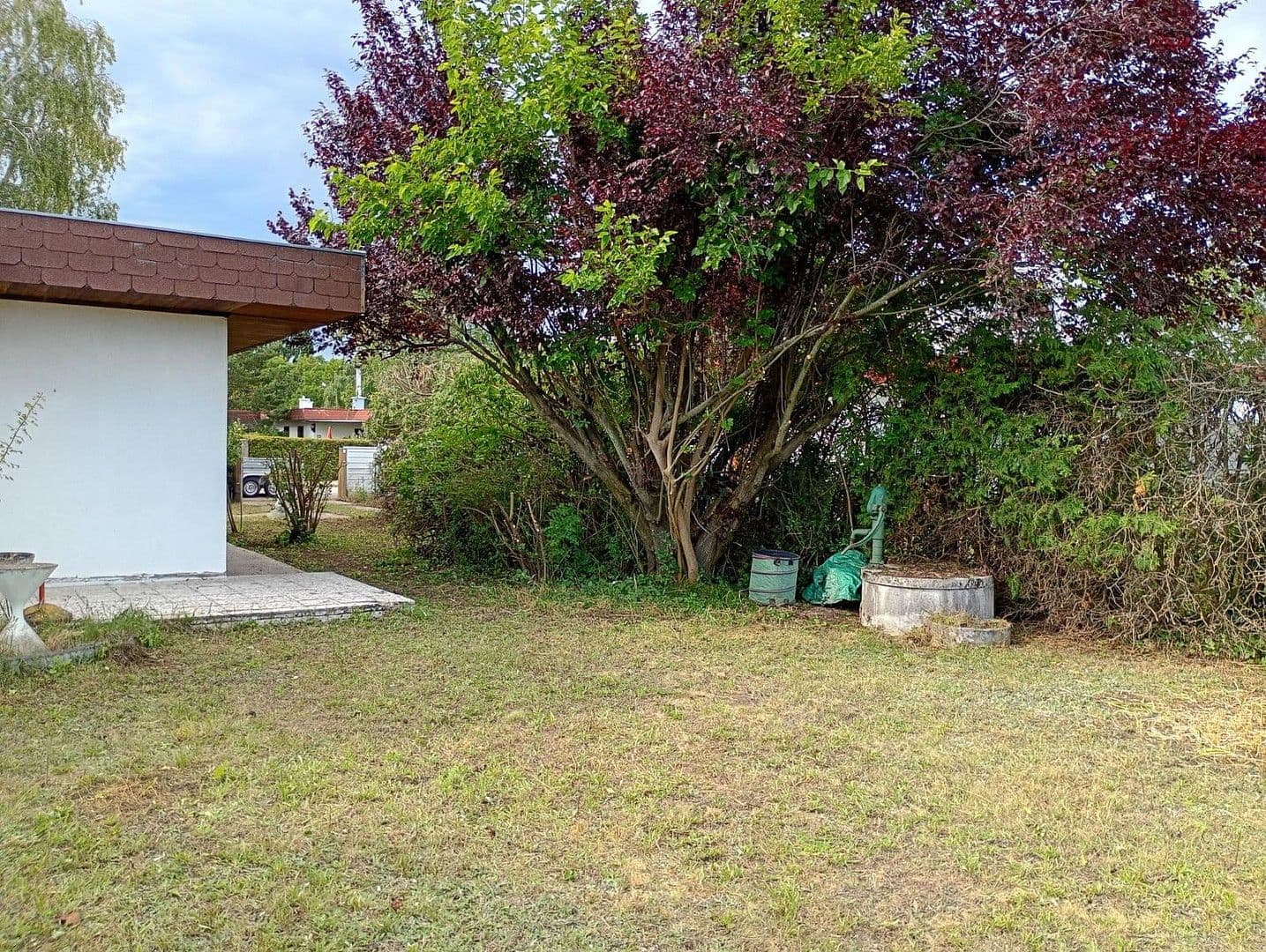 Prodej domu 67 m², pozemek 600 m², Trausdorf an der Wulka, Hradsko Prodej domu 67 m², pozemek 600 m², Trausdorf an der Wulka, Hradsko