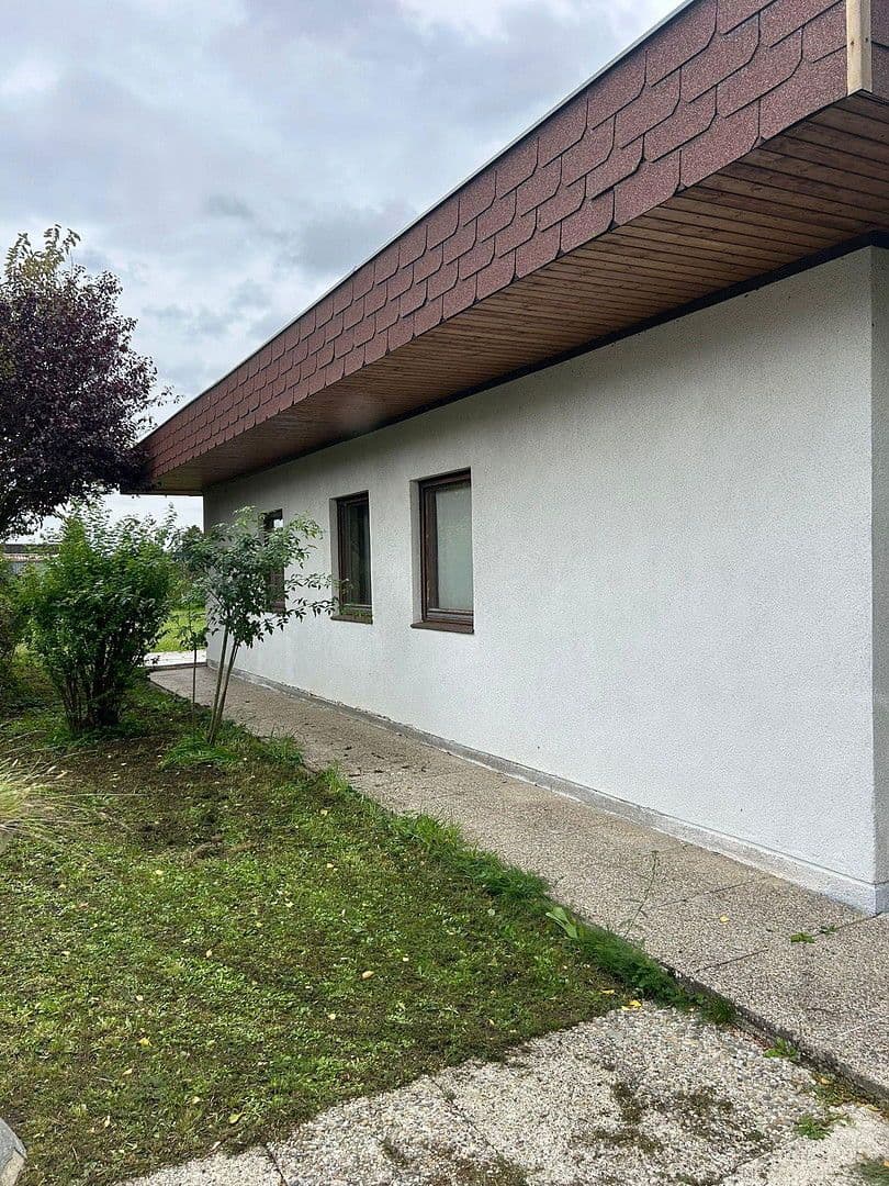 Prodej domu 67 m², pozemek 600 m², Trausdorf an der Wulka, Hradsko Prodej domu 67 m², pozemek 600 m², Trausdorf an der Wulka, Hradsko