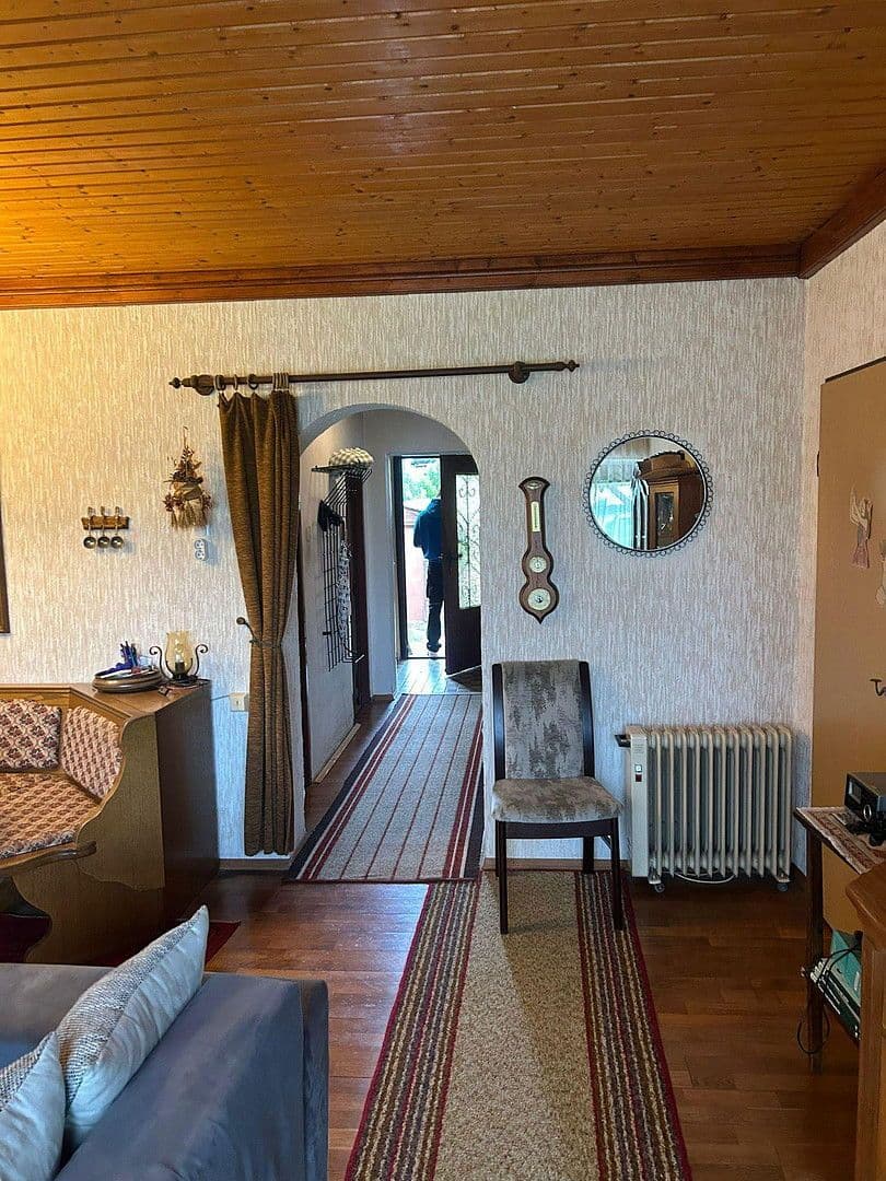 Prodej domu 67 m², pozemek 600 m², Trausdorf an der Wulka, Hradsko Prodej domu 67 m², pozemek 600 m², Trausdorf an der Wulka, Hradsko