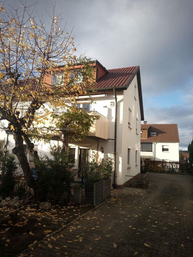 Prodej domu 152 m², pozemek 426 m², Schönaich, Bádensko-Württembersko Prodej domu 152 m², pozemek 426 m², Schönaich, Bádensko-Württembersko