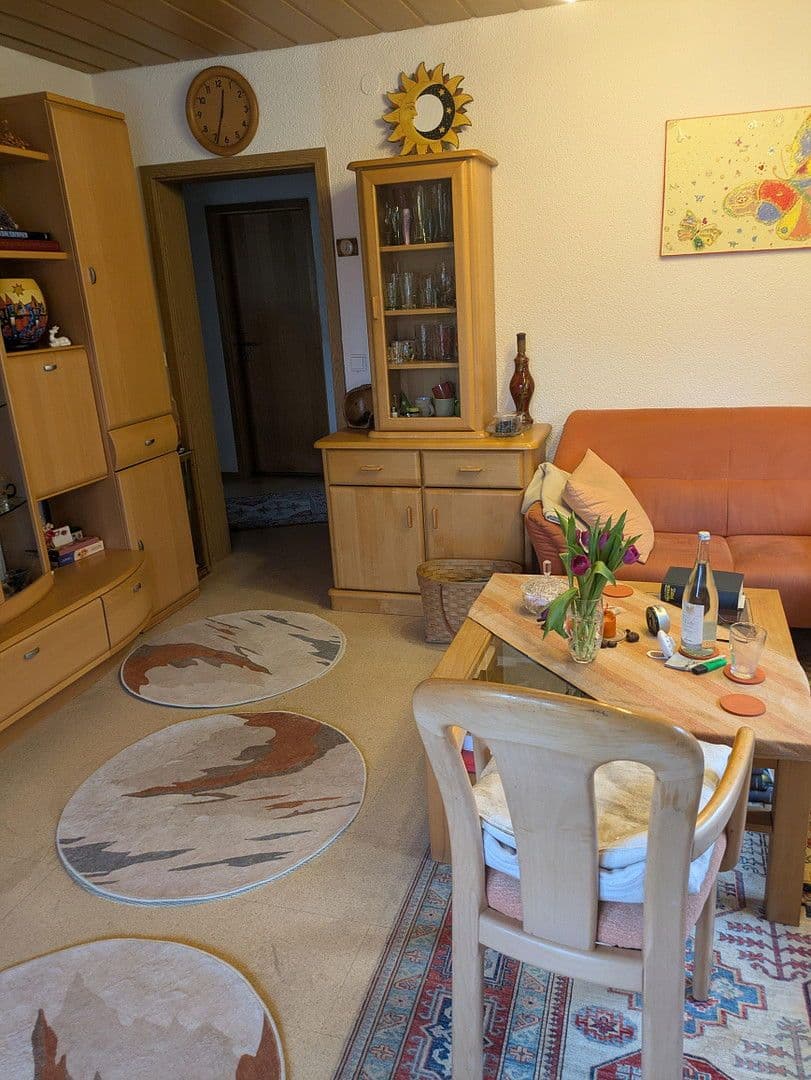 Prodej domu 152 m², pozemek 426 m², Schönaich, Bádensko-Württembersko Prodej domu 152 m², pozemek 426 m², Schönaich, Bádensko-Württembersko