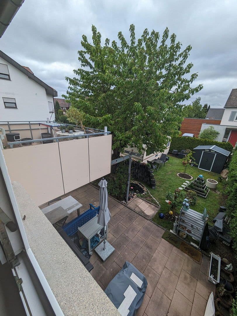 Prodej domu 152 m², pozemek 426 m², Schönaich, Bádensko-Württembersko Prodej domu 152 m², pozemek 426 m², Schönaich, Bádensko-Württembersko