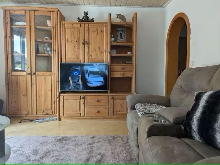 Prodej domu 152 m², pozemek 426 m², Schönaich, Bádensko-Württembersko Prodej domu 152 m², pozemek 426 m², Schönaich, Bádensko-Württembersko