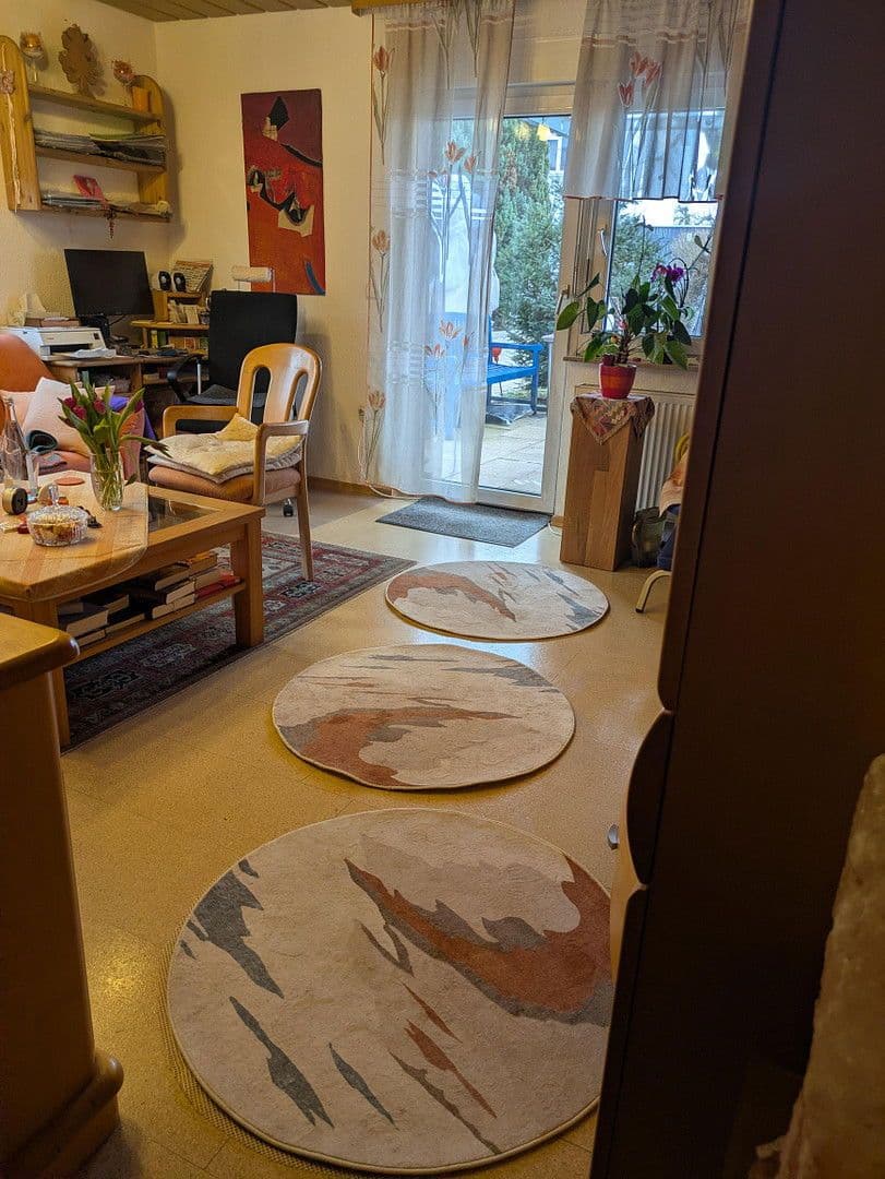 Prodej domu 152 m², pozemek 426 m², Schönaich, Bádensko-Württembersko Prodej domu 152 m², pozemek 426 m², Schönaich, Bádensko-Württembersko