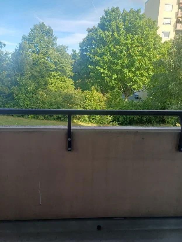 Pronájem bytu 1+1 36 m², Mainz, Hessen Pronájem bytu 1+1 36 m², Mainz, Hessen