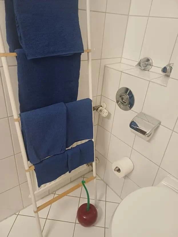 Pronájem bytu 1+1 36 m², Mainz, Hessen Pronájem bytu 1+1 36 m², Mainz, Hessen