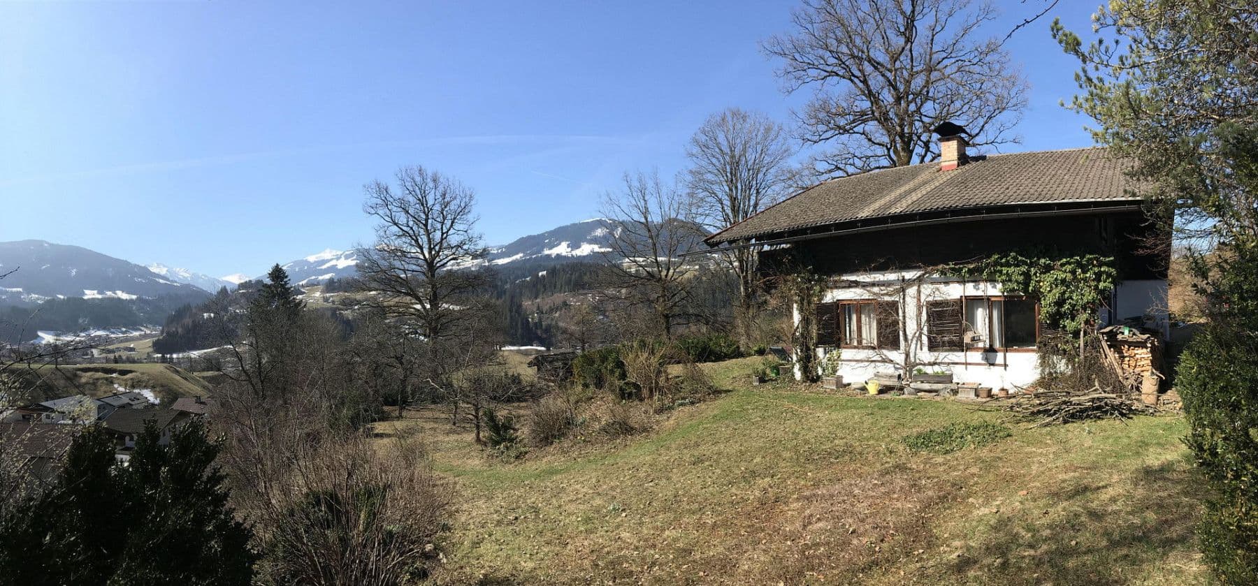 Prodej pozemku 1.849 m², Hopfgarten im Brixental, Tyrolsko Prodej pozemku 1.849 m², Hopfgarten im Brixental, Tyrolsko
