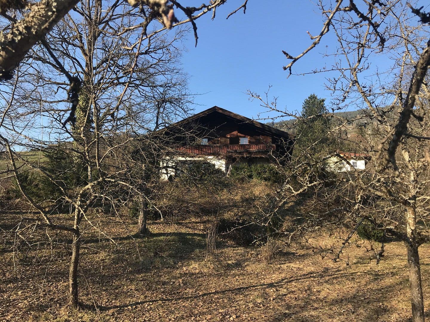 Prodej pozemku 1.849 m², Hopfgarten im Brixental, Tyrolsko Prodej pozemku 1.849 m², Hopfgarten im Brixental, Tyrolsko