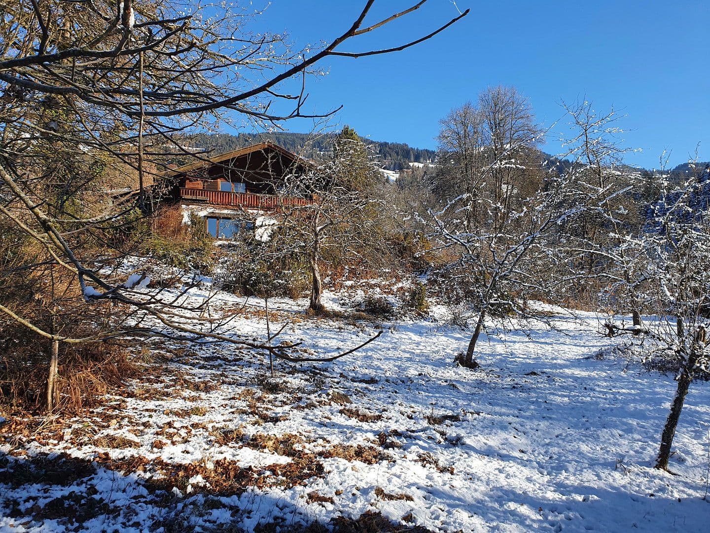 Prodej pozemku 1.849 m², Hopfgarten im Brixental, Tyrolsko Prodej pozemku 1.849 m², Hopfgarten im Brixental, Tyrolsko