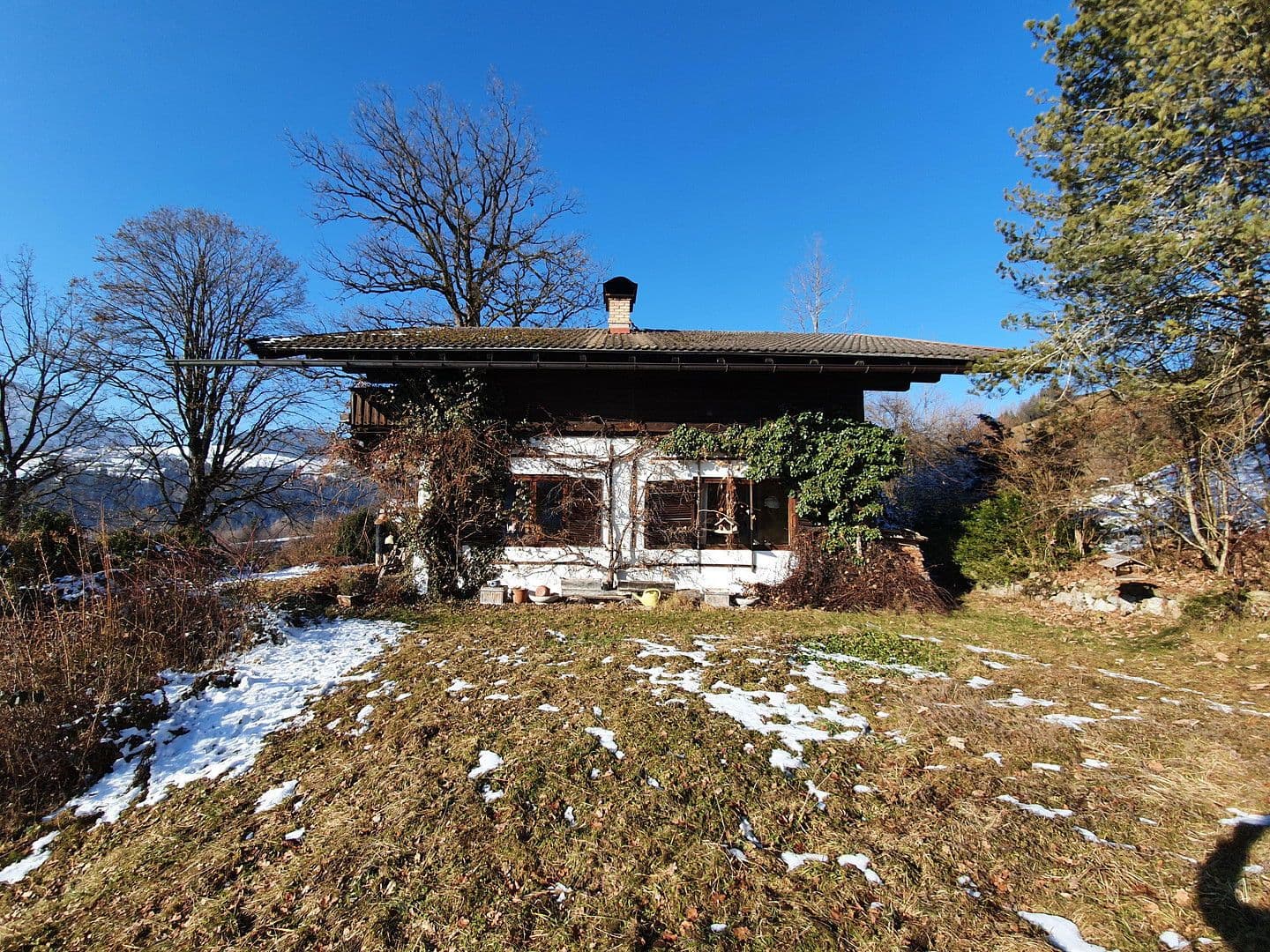 Prodej pozemku 1.849 m², Hopfgarten im Brixental, Tyrolsko Prodej pozemku 1.849 m², Hopfgarten im Brixental, Tyrolsko