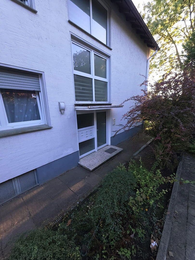 Prodej bytu 2+1 48 m², Schanzenberg 17, Horn-Bad Meinberg, Severní Porýní-Vestfálsko Prodej bytu 2+1 48 m², Schanzenberg 17, Horn-Bad Meinberg, Severní Porýní-Vestfálsko