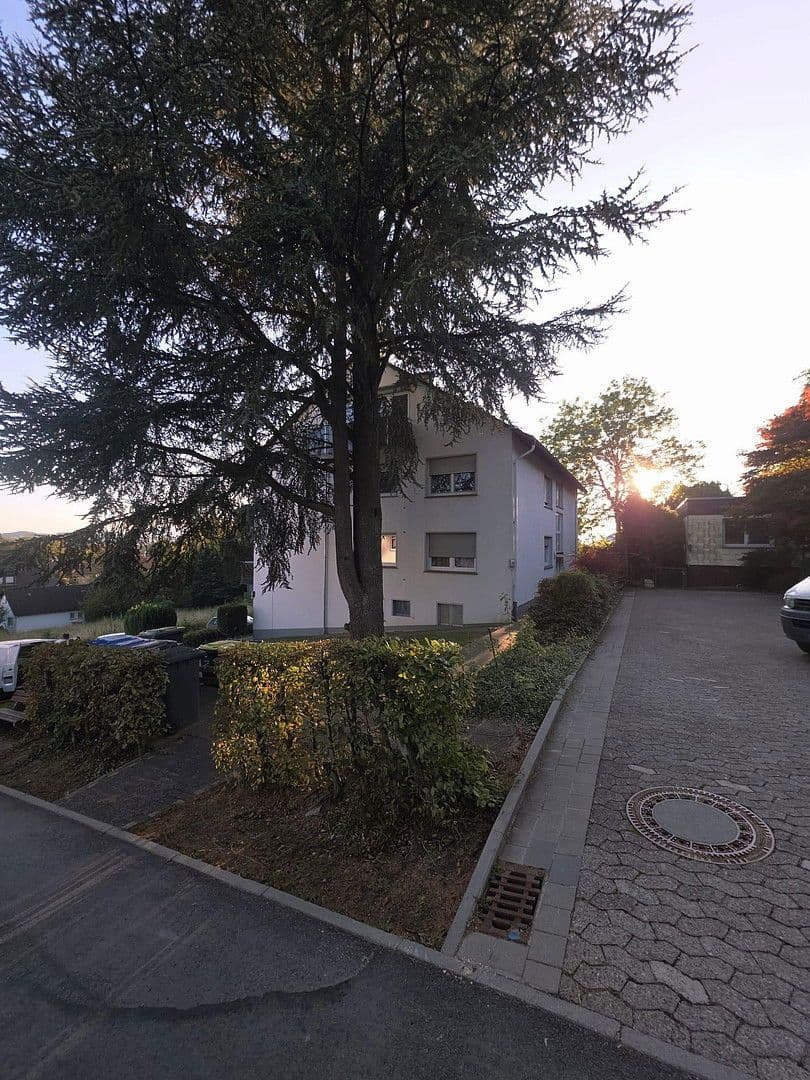 Prodej bytu 2+1 48 m², Schanzenberg 17, Horn-Bad Meinberg, Severní Porýní-Vestfálsko Prodej bytu 2+1 48 m², Schanzenberg 17, Horn-Bad Meinberg, Severní Porýní-Vestfálsko