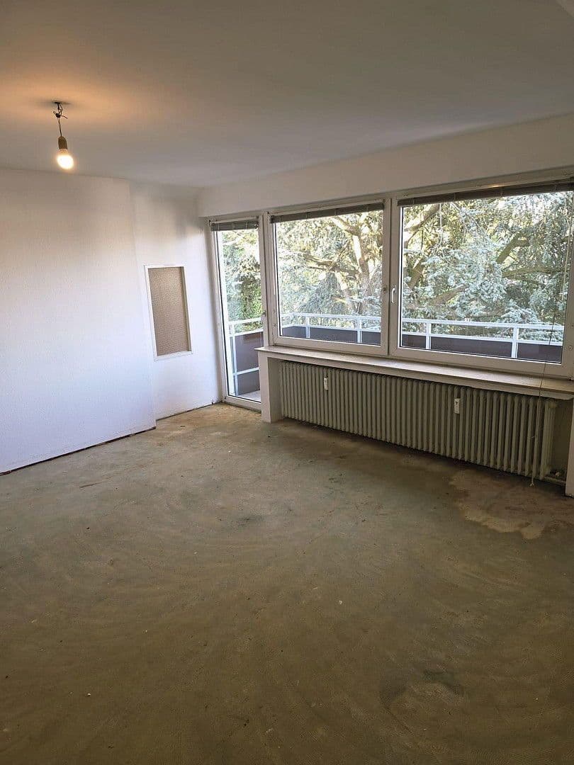 Prodej bytu 2+1 48 m², Schanzenberg 17, Horn-Bad Meinberg, Severní Porýní-Vestfálsko Prodej bytu 2+1 48 m², Schanzenberg 17, Horn-Bad Meinberg, Severní Porýní-Vestfálsko