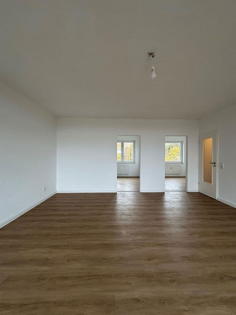 Pronájem bytu 3+1 65 m², Münster, Severní Porýní-Vestfálsko Pronájem bytu 3+1 65 m², Münster, Severní Porýní-Vestfálsko