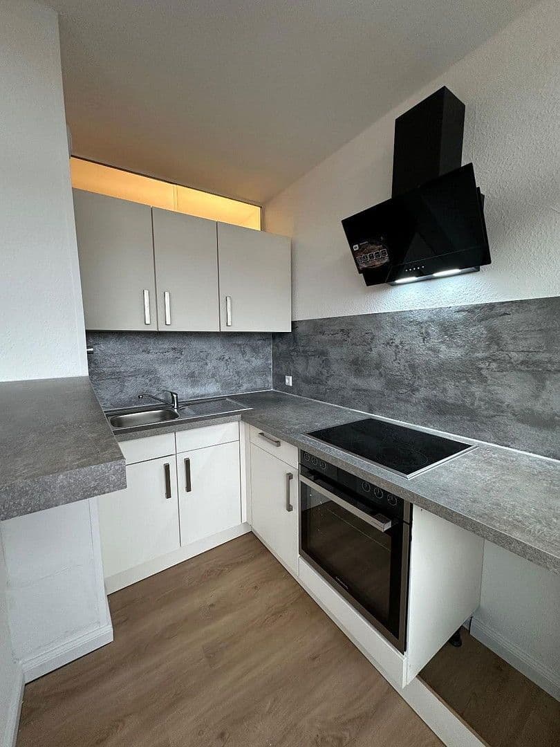 Pronájem bytu 3+1 65 m², Münster, Severní Porýní-Vestfálsko Pronájem bytu 3+1 65 m², Münster, Severní Porýní-Vestfálsko