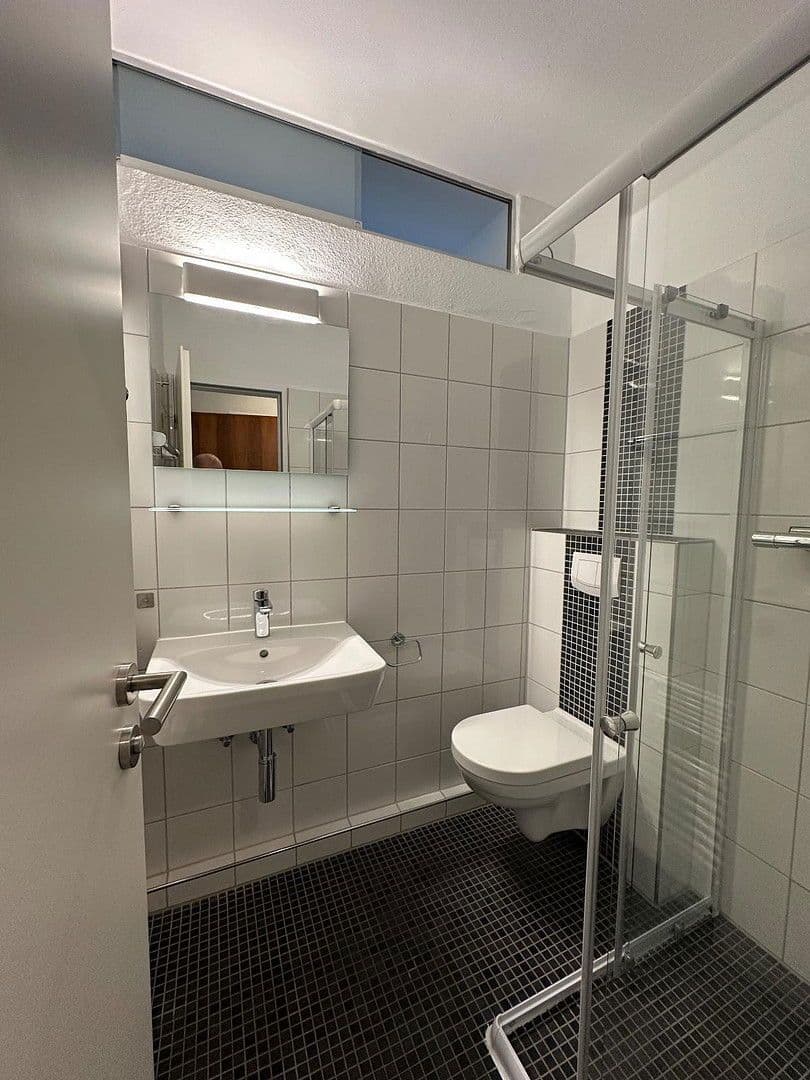 Pronájem bytu 3+1 65 m², Münster, Severní Porýní-Vestfálsko Pronájem bytu 3+1 65 m², Münster, Severní Porýní-Vestfálsko