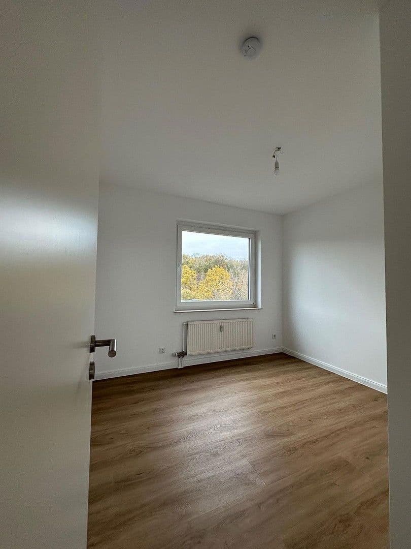 Pronájem bytu 3+1 65 m², Münster, Severní Porýní-Vestfálsko Pronájem bytu 3+1 65 m², Münster, Severní Porýní-Vestfálsko