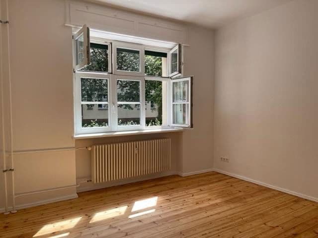 Prodej bytu 2+1 49 m², Kuglerstraße 83b, Berlin, Berlín Prodej bytu 2+1 49 m², Kuglerstraße 83b, Berlin, Berlín