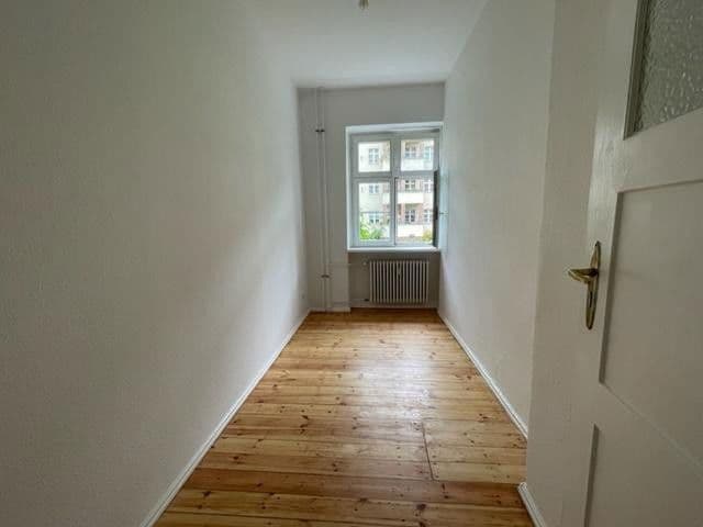 Prodej bytu 2+1 49 m², Kuglerstraße 83b, Berlin, Berlín Prodej bytu 2+1 49 m², Kuglerstraße 83b, Berlin, Berlín