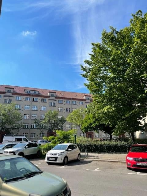 Prodej bytu 2+1 49 m², Kuglerstraße 83b, Berlin, Berlín Prodej bytu 2+1 49 m², Kuglerstraße 83b, Berlin, Berlín