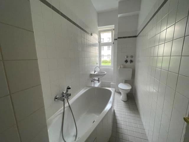 Prodej bytu 2+1 49 m², Kuglerstraße 83b, Berlin, Berlín Prodej bytu 2+1 49 m², Kuglerstraße 83b, Berlin, Berlín