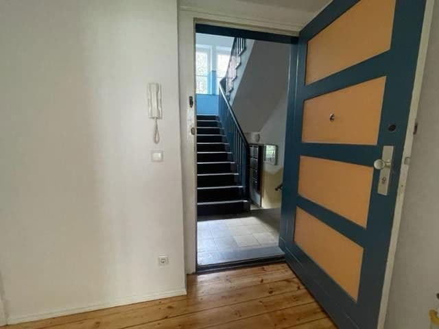 Prodej bytu 2+1 49 m², Kuglerstraße 83b, Berlin, Berlín Prodej bytu 2+1 49 m², Kuglerstraße 83b, Berlin, Berlín