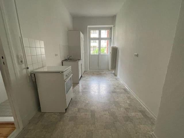 Prodej bytu 2+1 49 m², Kuglerstraße 83b, Berlin, Berlín Prodej bytu 2+1 49 m², Kuglerstraße 83b, Berlin, Berlín