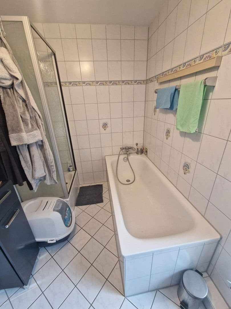 Prodej bytu 3+1 85 m², Feuchtwangen, Bavorsko Prodej bytu 3+1 85 m², Feuchtwangen, Bavorsko