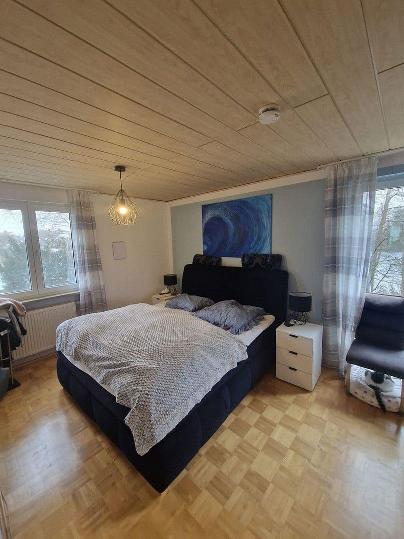 Prodej bytu 3+1 85 m², Feuchtwangen, Bavorsko Prodej bytu 3+1 85 m², Feuchtwangen, Bavorsko