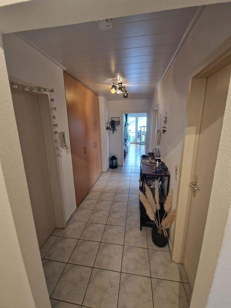 Prodej bytu 3+1 85 m², Feuchtwangen, Bavorsko Prodej bytu 3+1 85 m², Feuchtwangen, Bavorsko