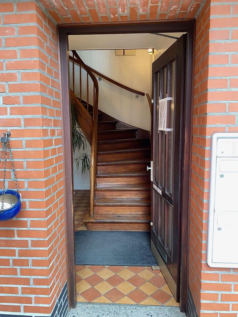 Pronájem kanceláře 125 m², Hamburg, Hamburg Pronájem kanceláře 125 m², Hamburg, Hamburg