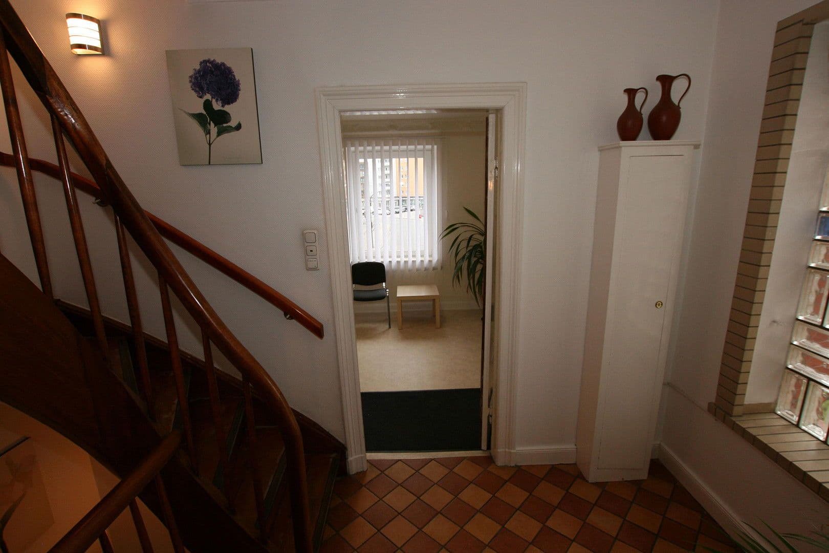 Pronájem kanceláře 125 m², Hamburg, Hamburg Pronájem kanceláře 125 m², Hamburg, Hamburg