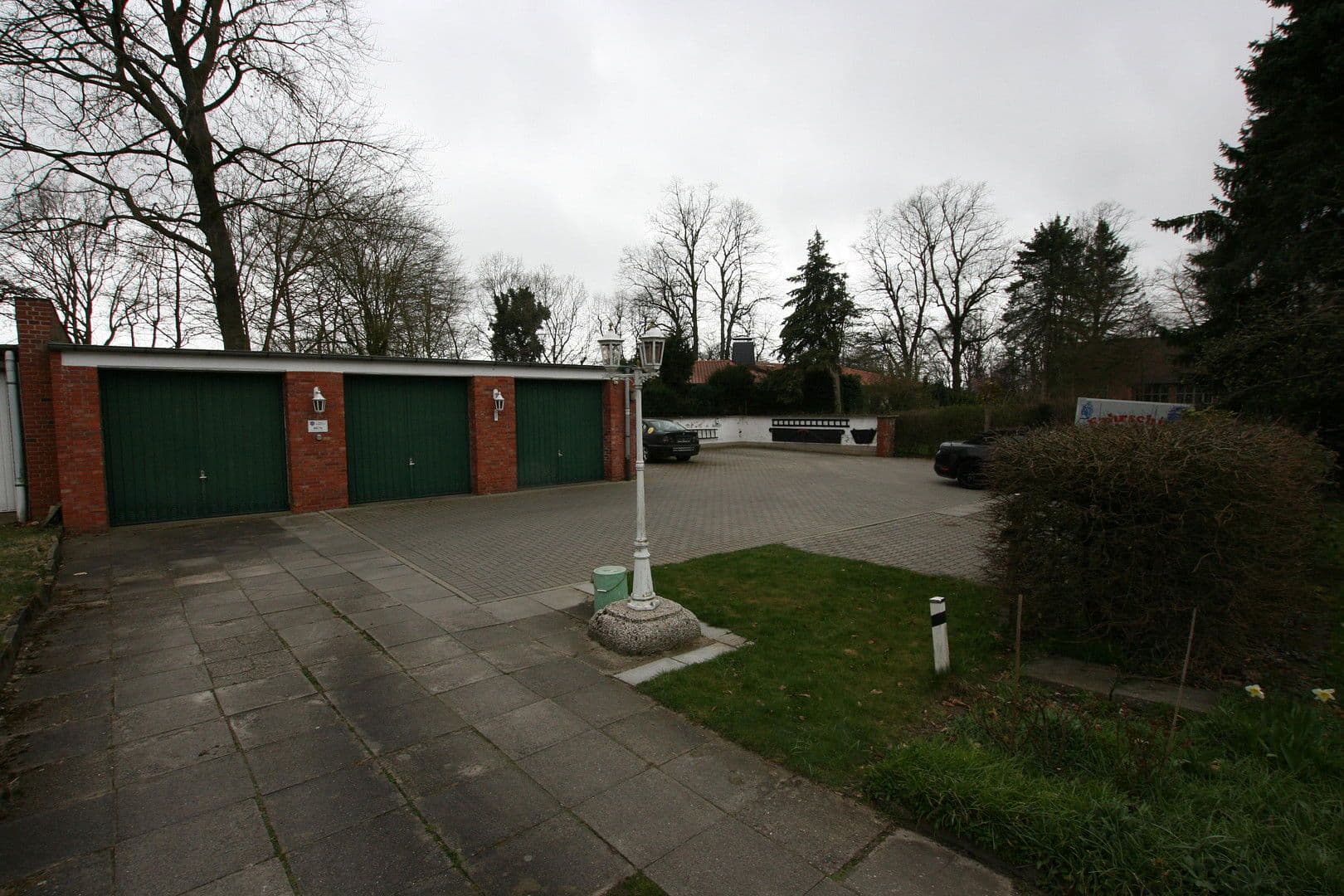 Pronájem kanceláře 125 m², Hamburg, Hamburg Pronájem kanceláře 125 m², Hamburg, Hamburg