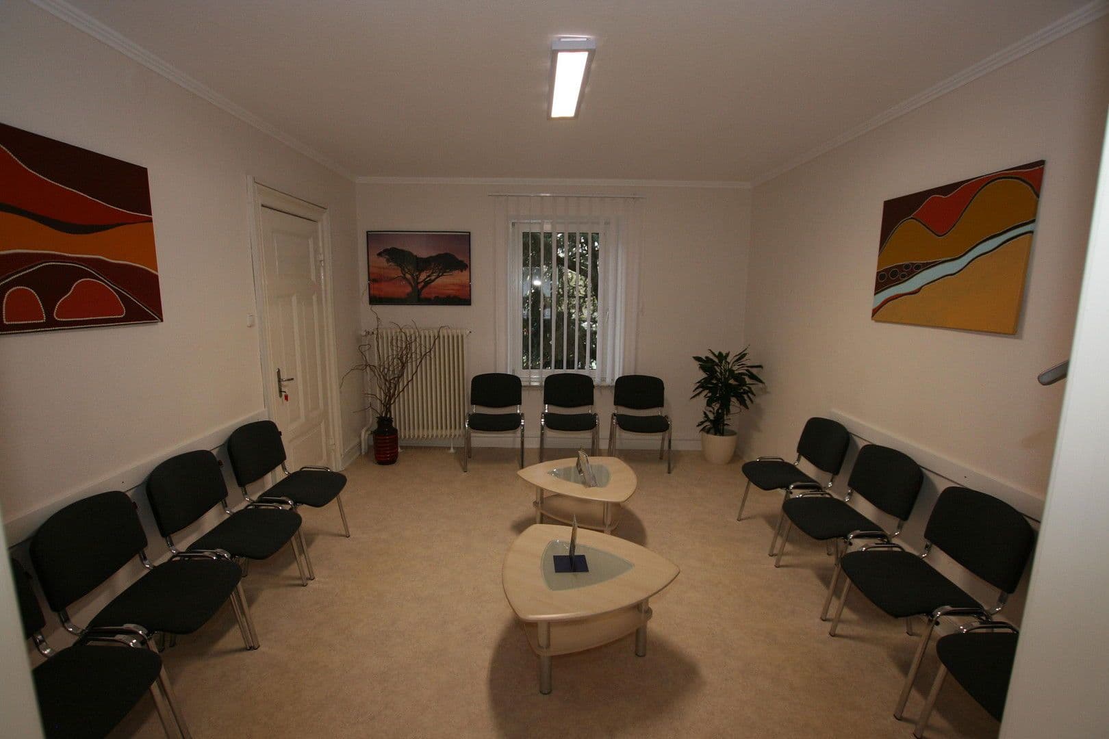 Pronájem kanceláře 125 m², Hamburg, Hamburg Pronájem kanceláře 125 m², Hamburg, Hamburg