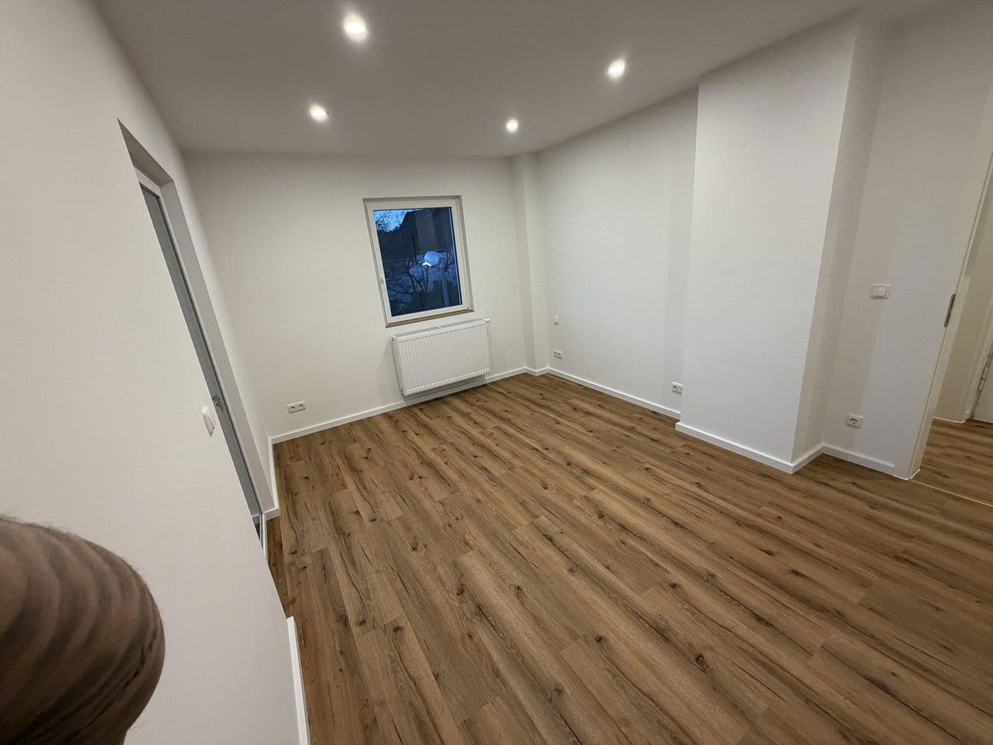 Pronájem bytu 3+kk 80 m², Nürnberger Straße 19, Heroldsberg, Bavorsko Pronájem bytu 3+kk 80 m², Nürnberger Straße 19, Heroldsberg, Bavorsko