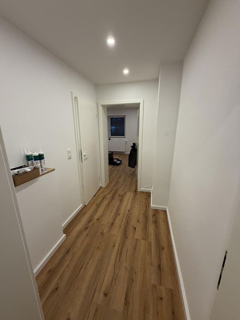 Pronájem bytu 3+kk 80 m², Nürnberger Straße 19, Heroldsberg, Bavorsko Pronájem bytu 3+kk 80 m², Nürnberger Straße 19, Heroldsberg, Bavorsko